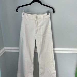 Zara Marine Pant🤍